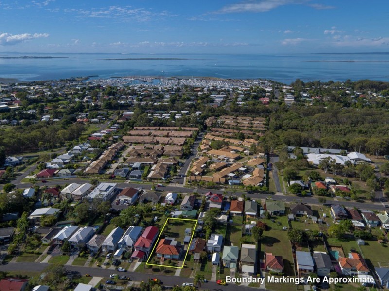 42 Killarney Avenue, Manly West QLD 4179