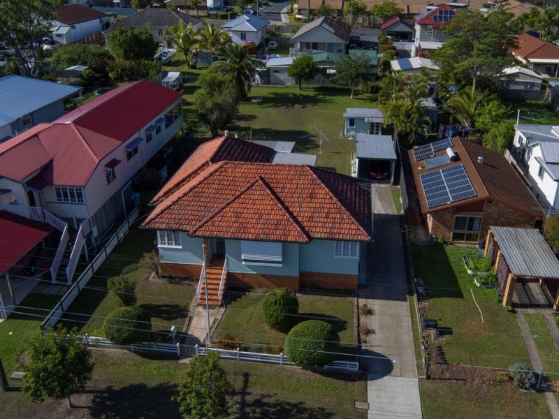 42 Killarney Avenue, Manly West QLD 4179