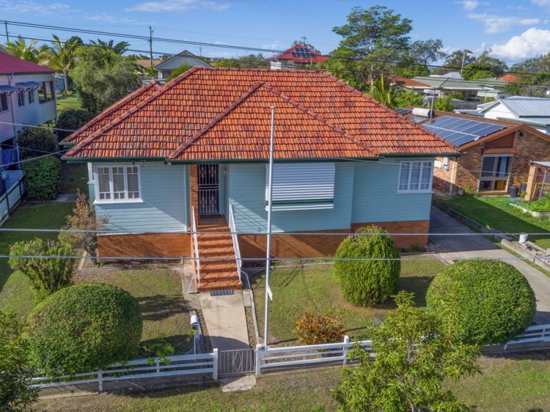 42 Killarney Avenue, Manly West QLD 4179