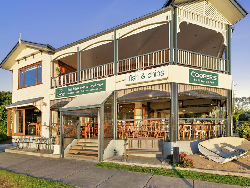 409 Esplanade, Manly QLD 4179