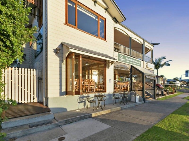 409 Esplanade, Manly QLD 4179