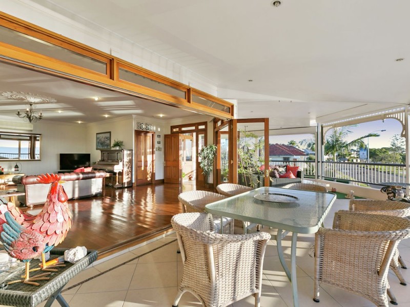 409 Esplanade, Manly QLD 4179