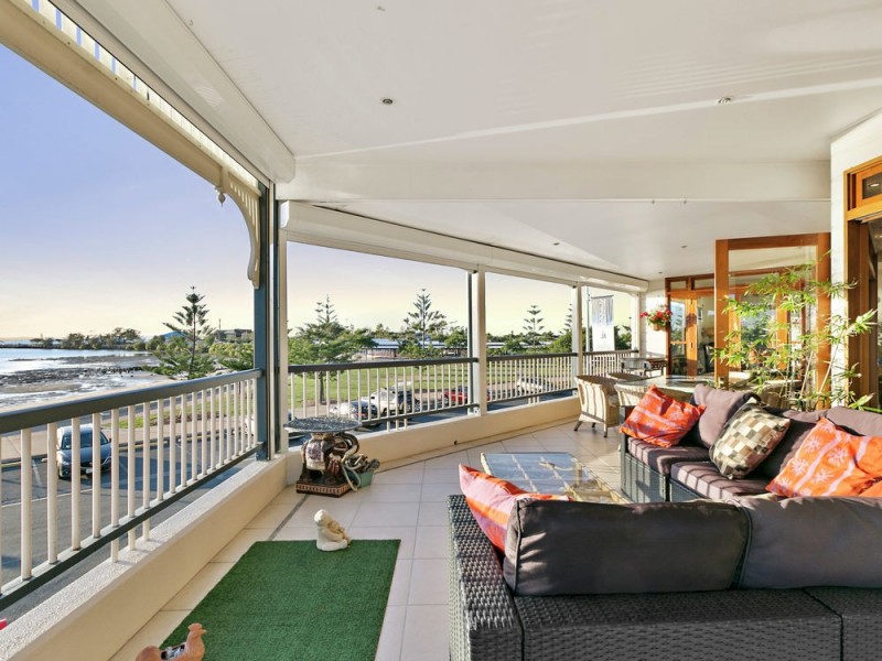 409 Esplanade, Manly QLD 4179