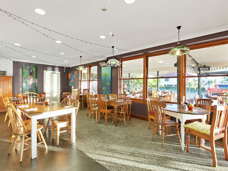 409 Esplanade, Manly QLD 4179
