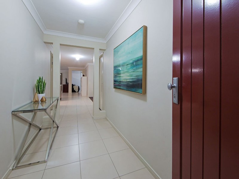 58 Red Gum Crescent, Wakerley QLD 4154