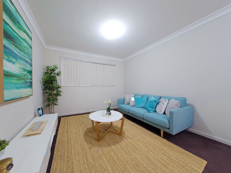 58 Red Gum Crescent, Wakerley QLD 4154