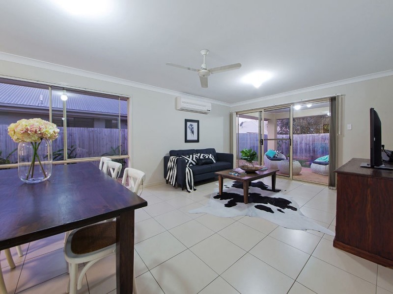 58 Red Gum Crescent, Wakerley QLD 4154