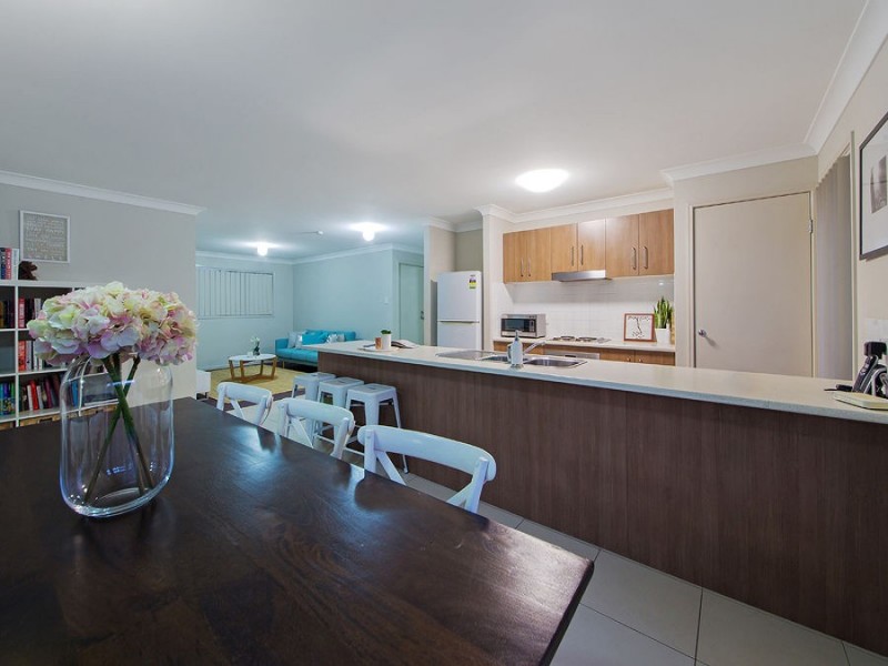 58 Red Gum Crescent, Wakerley QLD 4154