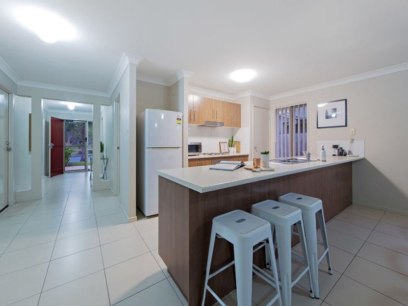 58 Red Gum Crescent, Wakerley QLD 4154