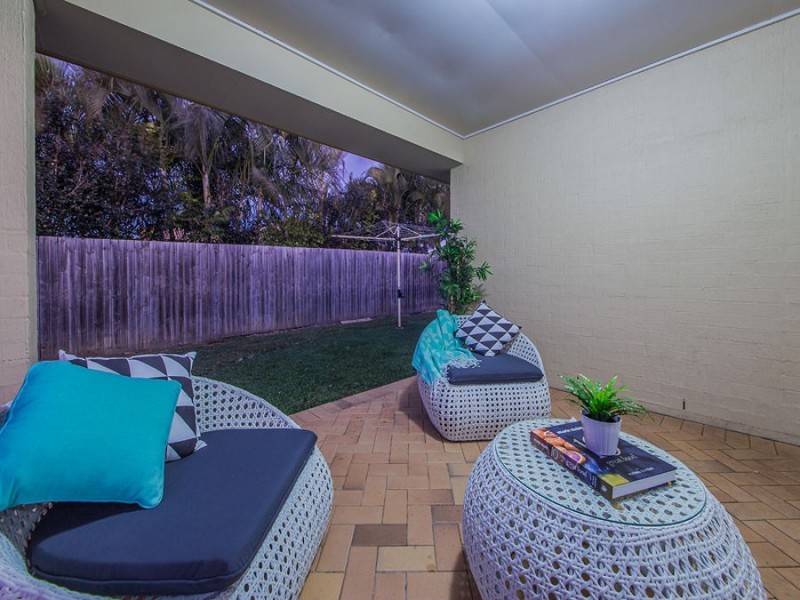 58 Red Gum Crescent, Wakerley QLD 4154