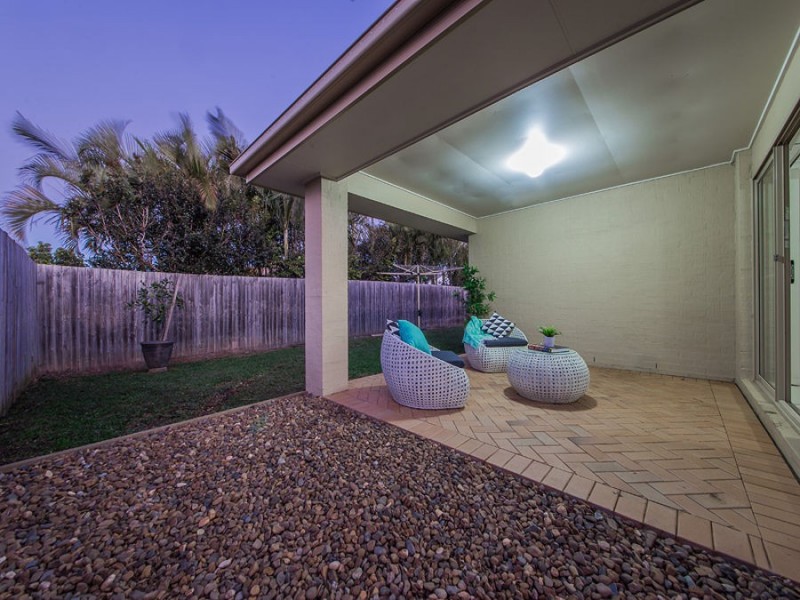 58 Red Gum Crescent, Wakerley QLD 4154
