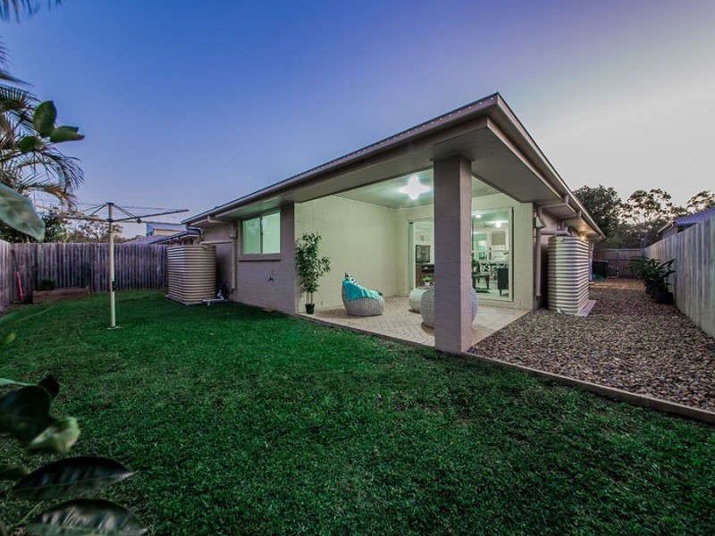 58 Red Gum Crescent, Wakerley QLD 4154
