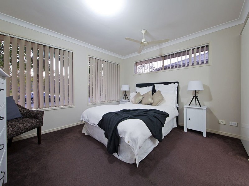 58 Red Gum Crescent, Wakerley QLD 4154