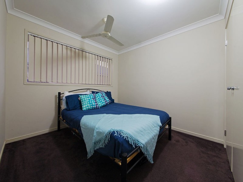 58 Red Gum Crescent, Wakerley QLD 4154