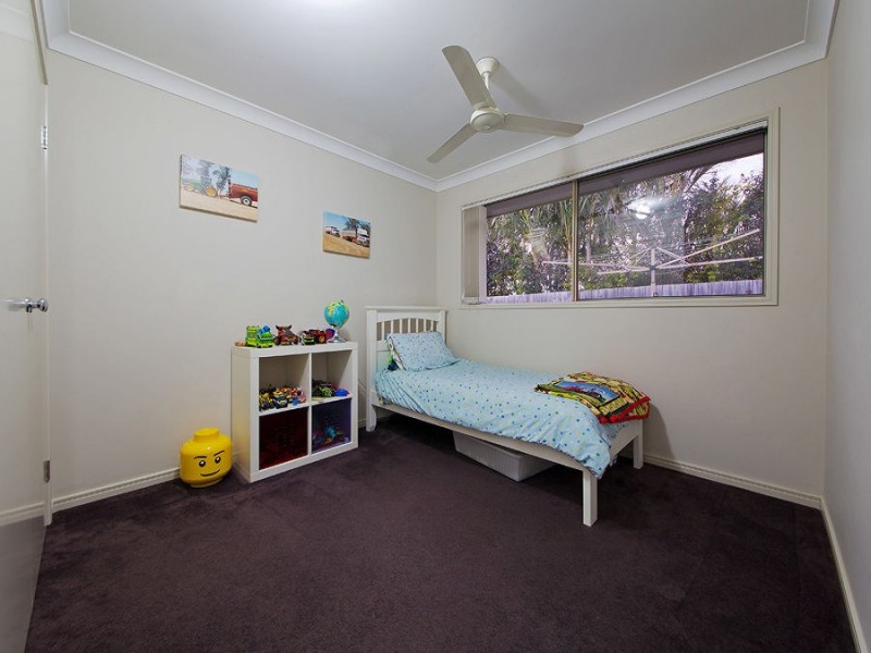 58 Red Gum Crescent, Wakerley QLD 4154