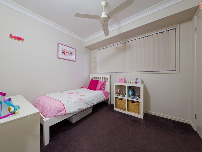 58 Red Gum Crescent, Wakerley QLD 4154