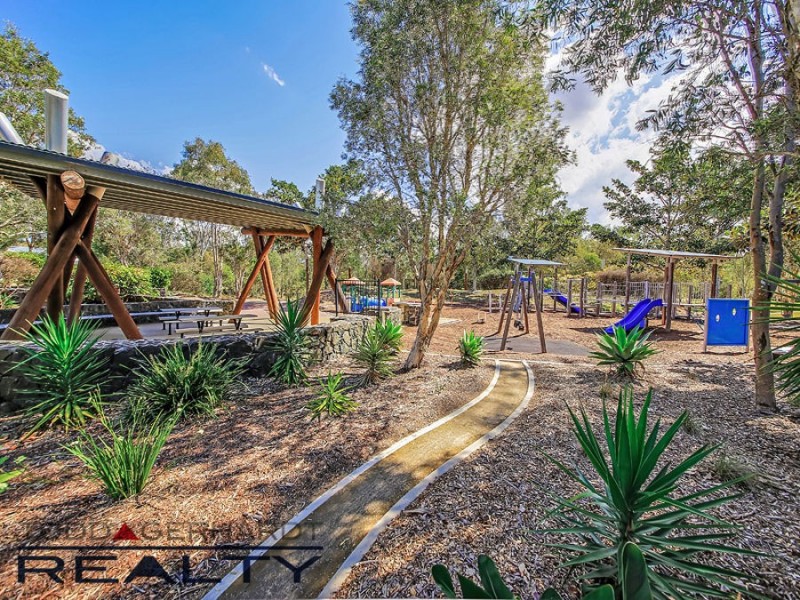 58 Red Gum Crescent, Wakerley QLD 4154