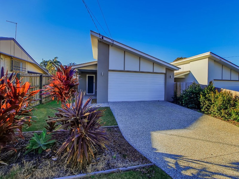 11 Coralie Avenue, Wynnum West QLD 4178