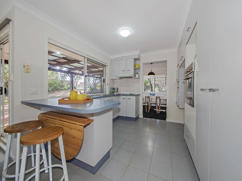 1 Network Drive, Wynnum West QLD 4178