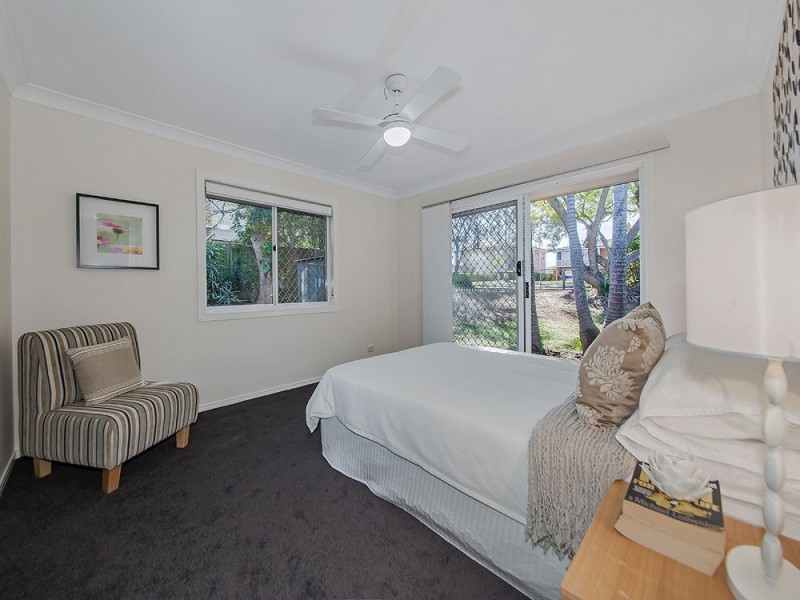 1 Network Drive, Wynnum West QLD 4178