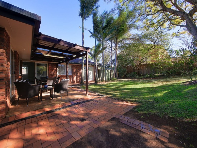 1 Network Drive, Wynnum West QLD 4178