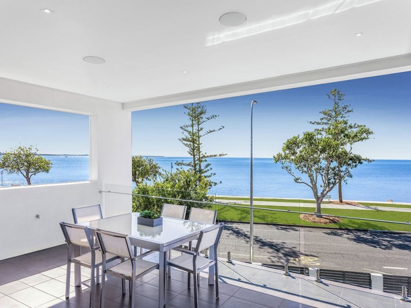 243 Wynnum Esplanade, Wynnum QLD 4178