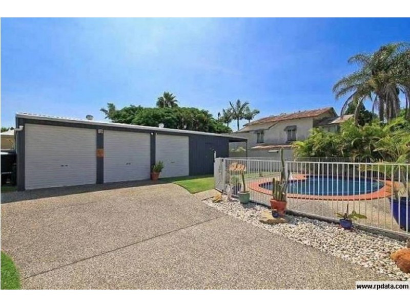 42 Emsworth Street, Wynnum QLD 4178