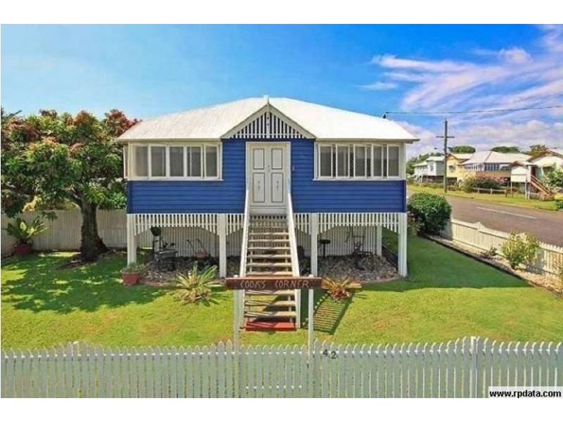 42 Emsworth Street, Wynnum QLD 4178