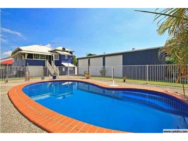 42 Emsworth Street, Wynnum QLD 4178