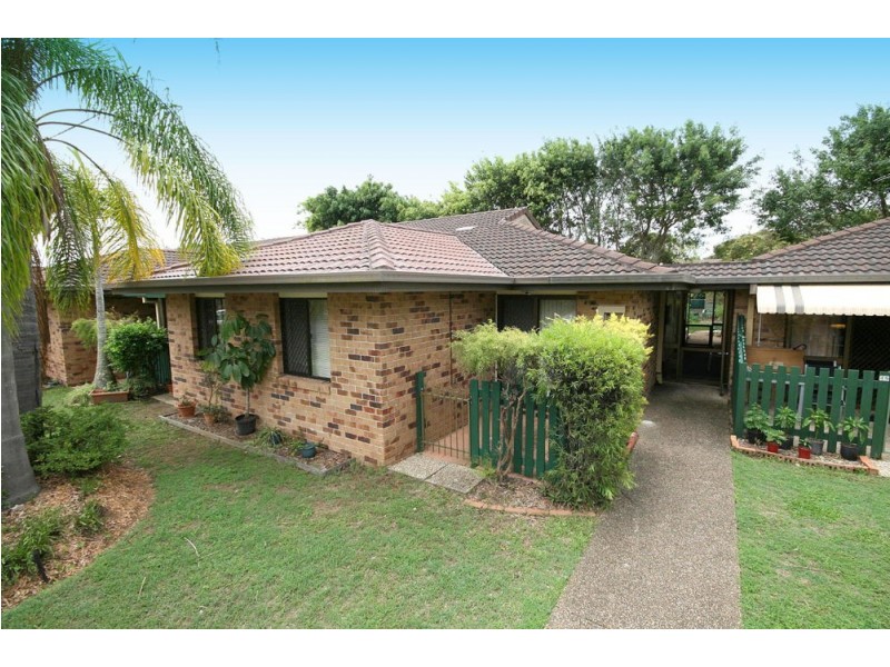 35/15 Carmichael Court , Palm Springs, Wynnum West QLD 4178