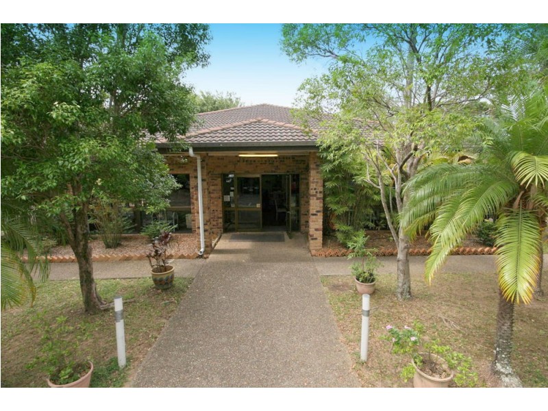 35/15 Carmichael Court , Palm Springs, Wynnum West QLD 4178