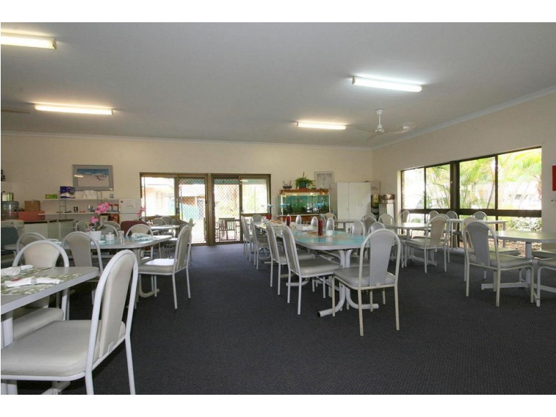 35/15 Carmichael Court , Palm Springs, Wynnum West QLD 4178