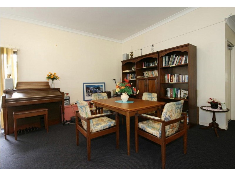 35/15 Carmichael Court , Palm Springs, Wynnum West QLD 4178