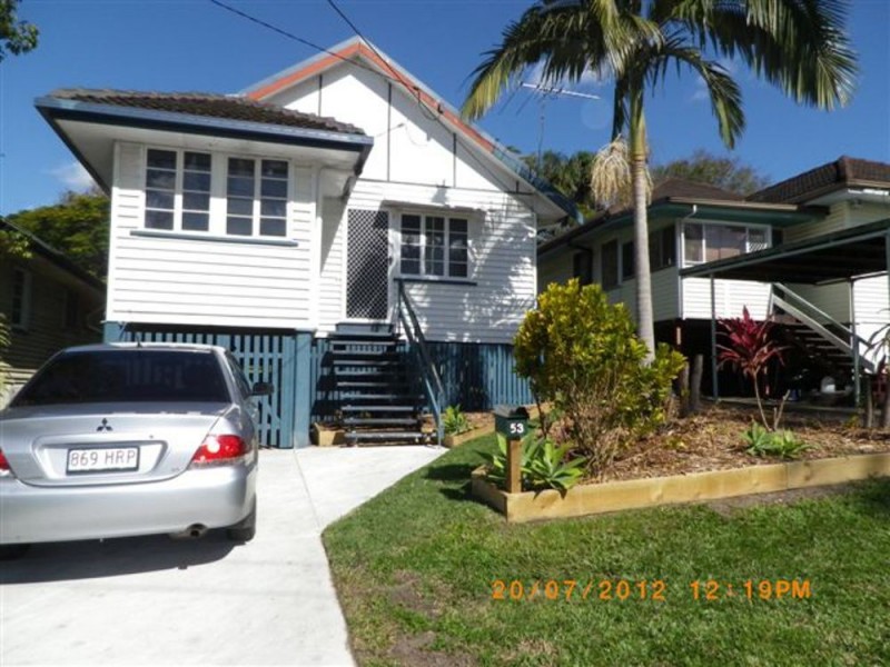53 Bernays Road, Wynnum QLD 4178