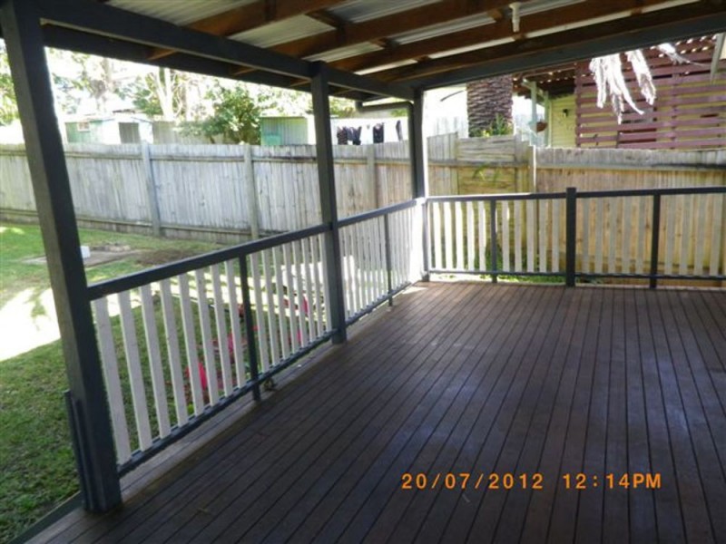 53 Bernays Road, Wynnum QLD 4178