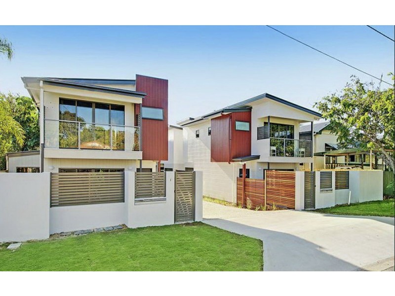 3/7 Worthing St, Wynnum QLD 4178