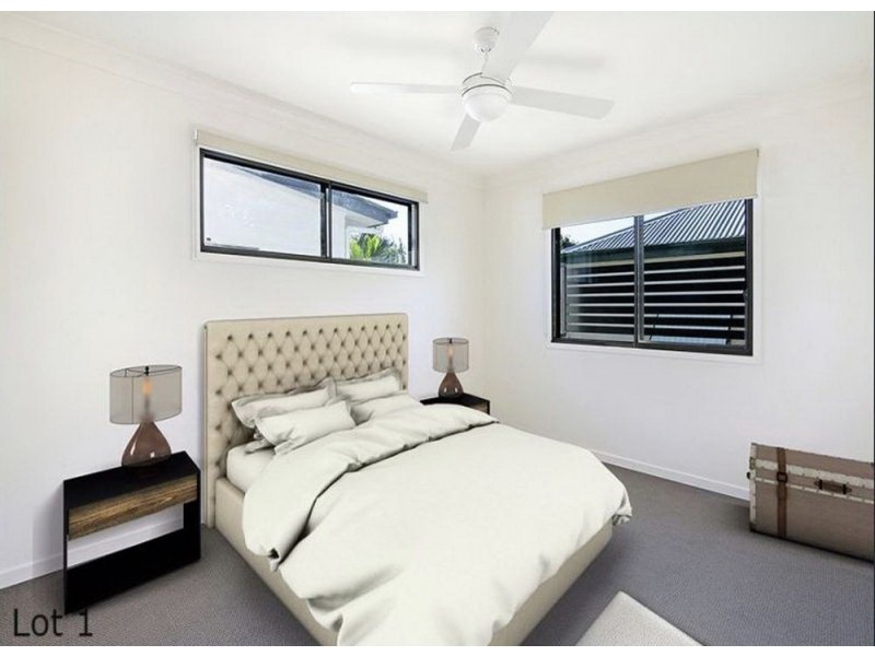 3/7 Worthing St, Wynnum QLD 4178