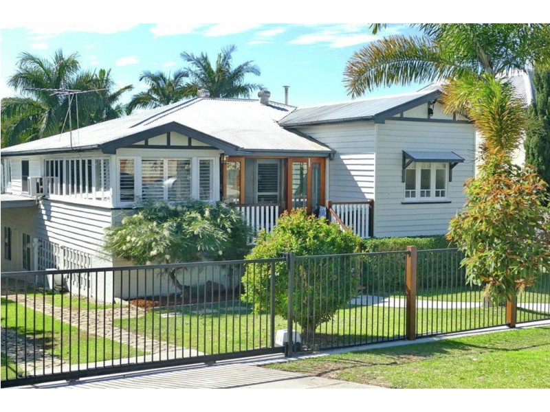 105 Waterview Ave, Wynnum QLD 4178