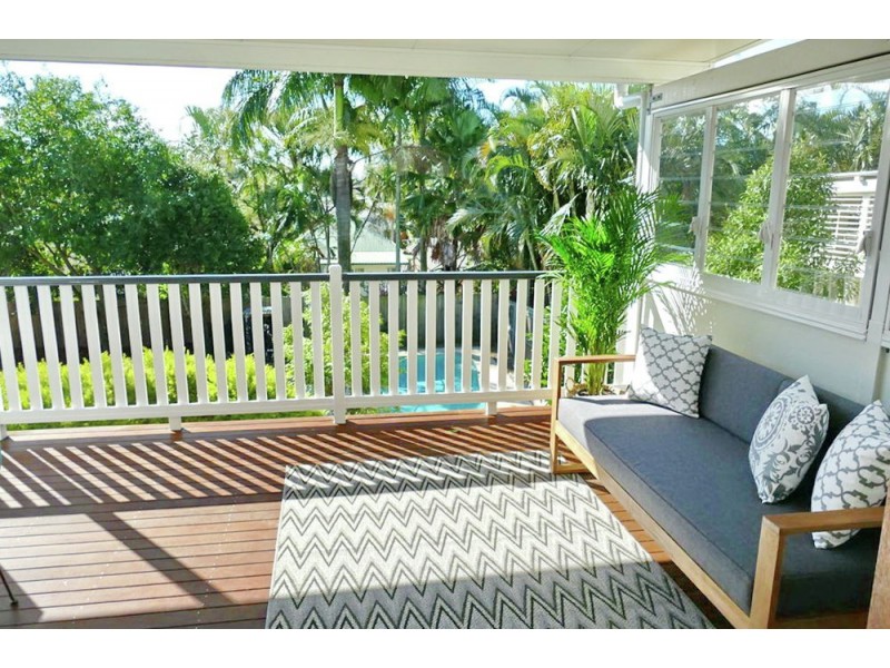 105 Waterview Ave, Wynnum QLD 4178