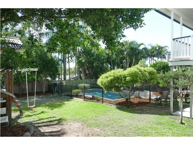 105 Waterview Ave, Wynnum QLD 4178