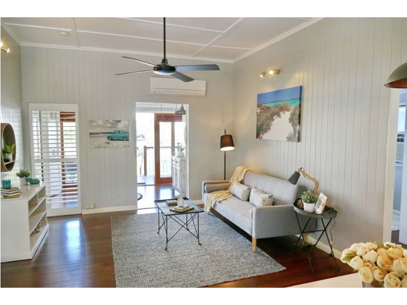 105 Waterview Ave, Wynnum QLD 4178