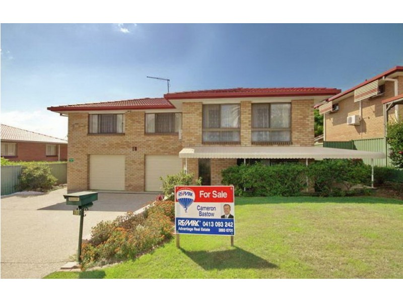 15 Glenpatrick, Manly West QLD 4179