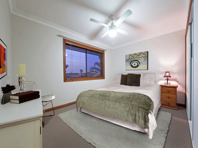 9 Croft Court, Carindale QLD 4152