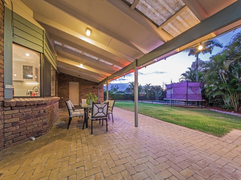 9 Croft Court, Carindale QLD 4152