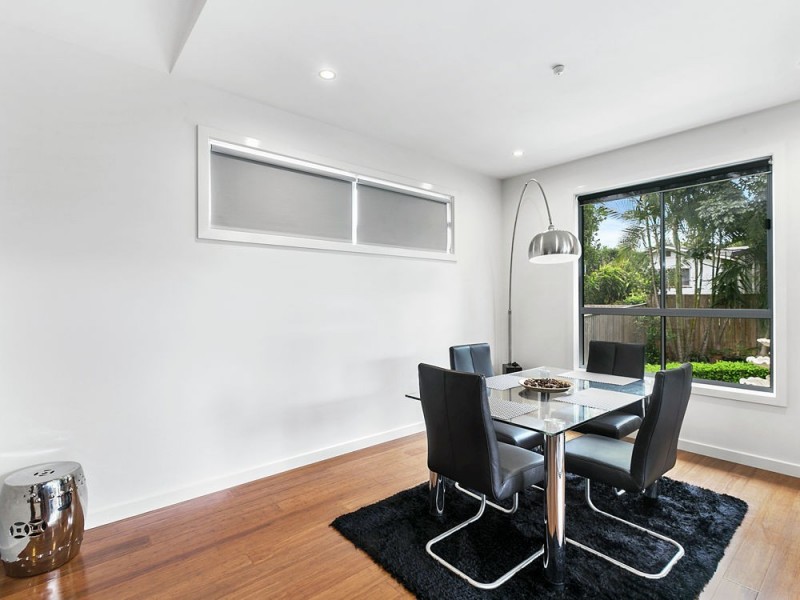 87 Gordon Parade, Everton Park QLD 4053