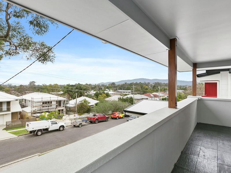 87 Gordon Parade, Everton Park QLD 4053