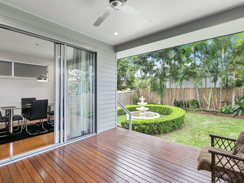 87 Gordon Parade, Everton Park QLD 4053