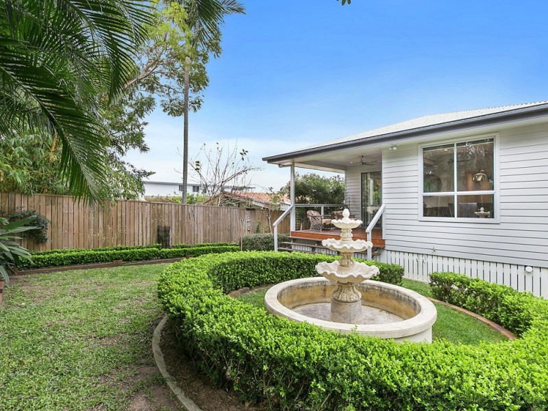87 Gordon Parade, Everton Park QLD 4053