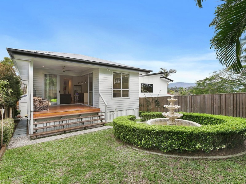 87 Gordon Parade, Everton Park QLD 4053