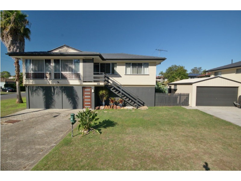 121 Crawford Rd, Wynnum West QLD 4178